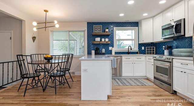 Photo of 5602 W Freemont St, Boise, ID 83706