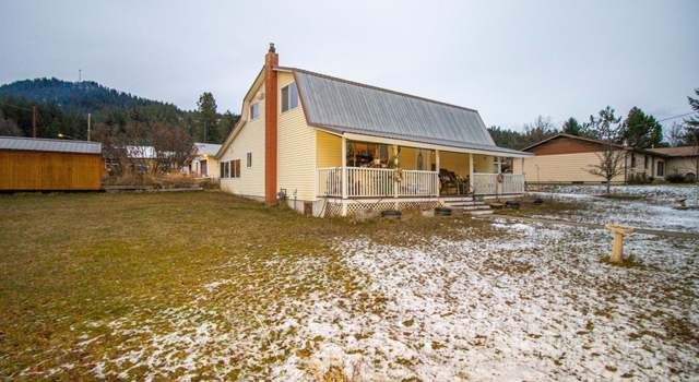 Photo of 601 5th Ave, Deary, ID 83823