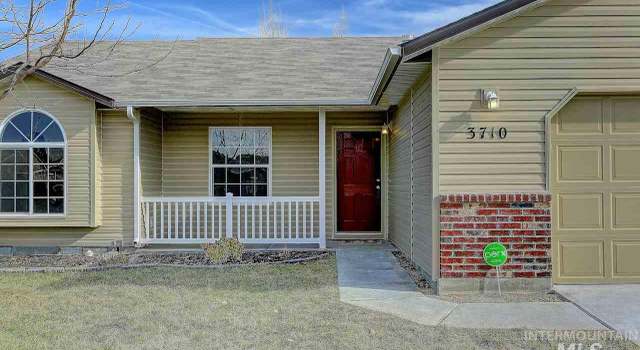 Photo of 3710 S Big Springs Way, Nampa, ID 83686