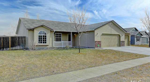 Photo of 3710 S Big Springs Way, Nampa, ID 83686