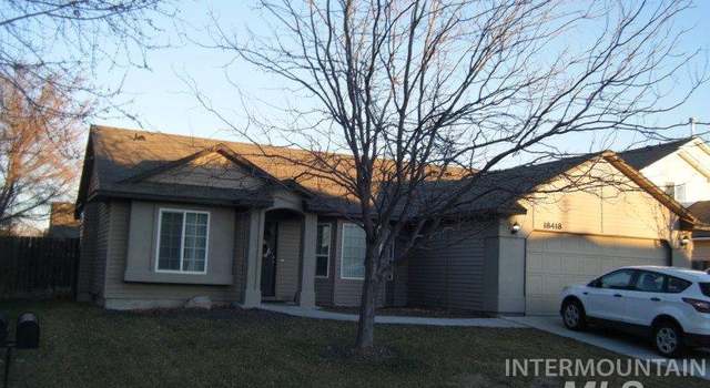 Photo of 18418 Buckeye Ave, Nampa, ID 83687