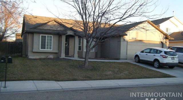 Photo of 18418 Buckeye Ave, Nampa, ID 83687