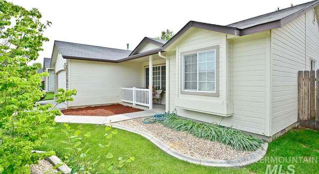 Photo of 8235 W Orbit Dr, Boise, ID 83709