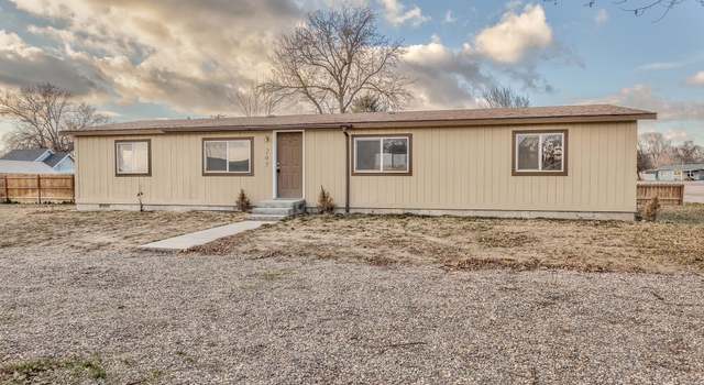 Photo of 207 N Fouch St, Parma, ID 83660