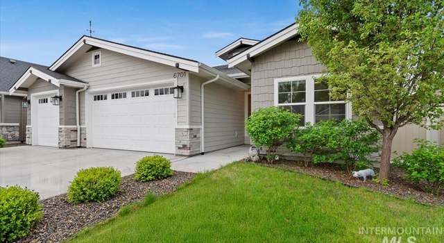 Photo of 6701 Hammermill, Boise, ID 83714-0000