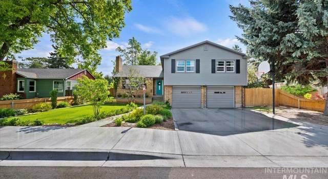 Photo of 416 N Garden St, Boise, ID 83706-1945