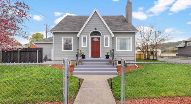 Photo of 600 Riverview Blvd, Clarkston, WA 99403