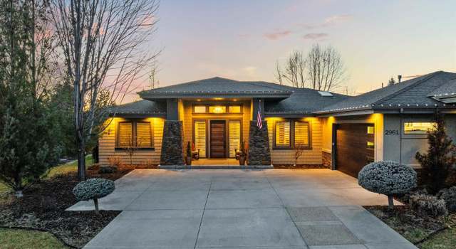 Photo of 2961 S Brandenberg Ave, Eagle, ID 83616