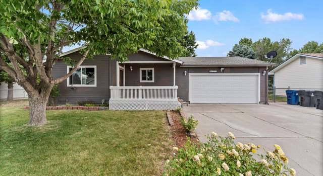 Photo of 225 E 15th North, Mountain Home, ID 83647-3730