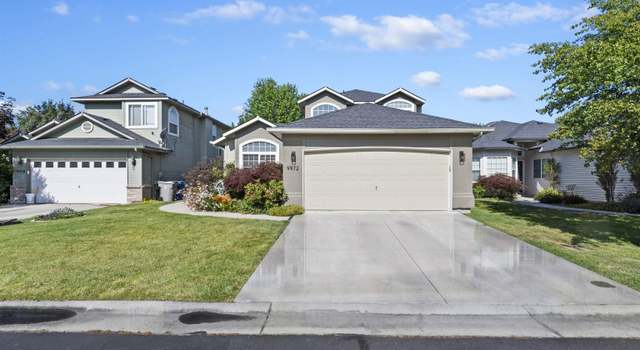 Photo of 9972 W Sleepy Hollow Ln, Garden City, ID 83714