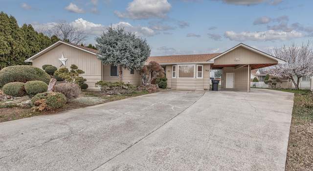 Photo of 740 Flintlock Way, Weiser, ID 83672