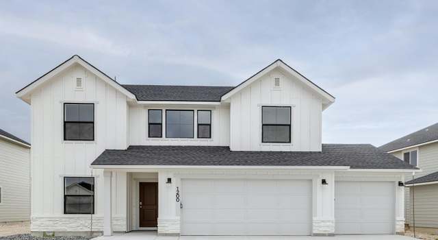 Photo of 2308 N Honeysuckle Ave, Kuna, ID 83634
