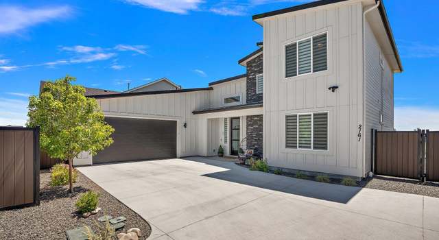Photo of 2161 E Valensole St, Meridian, ID 83642