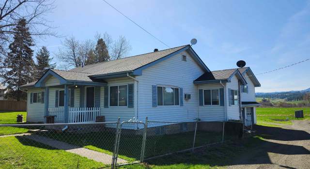 Photo of 3415 Hwy 6, Princeton, ID 83857