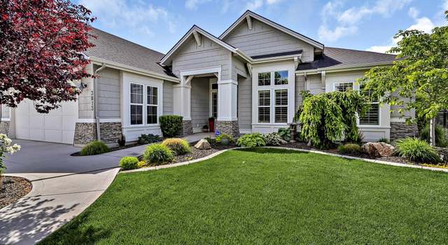 Photo of 3813 W Dublin Dr, Eagle, ID 83616