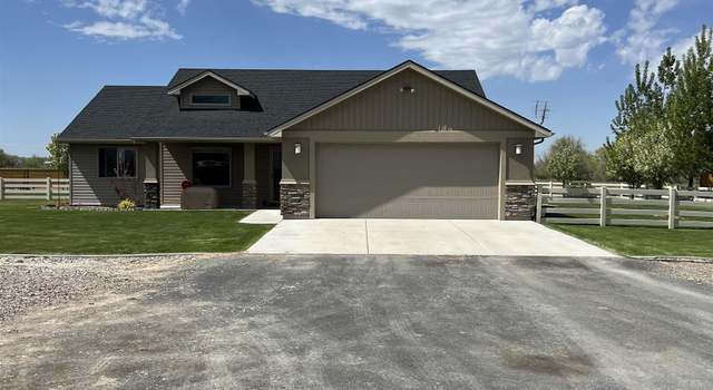 Photo of 3567 N 3230 E, Kimberly, ID 83341