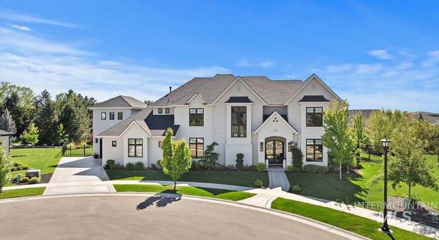 Photo of 965 S Ranch House Way, Eagle, ID 83616