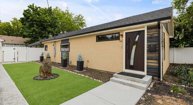Photo of 2402 Columbus, Boise, ID 83705