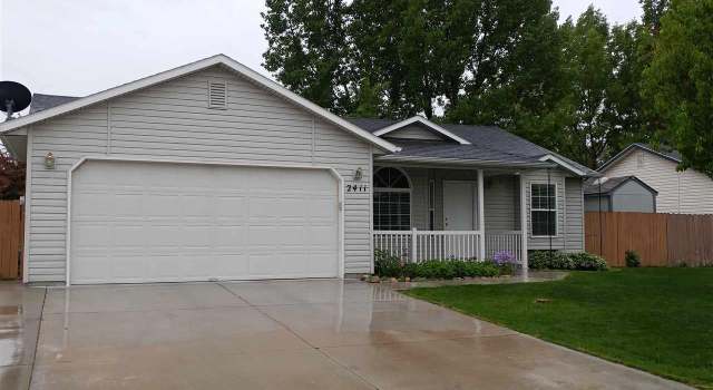 Photo of 2411 E Maryland, Nampa, ID 83686