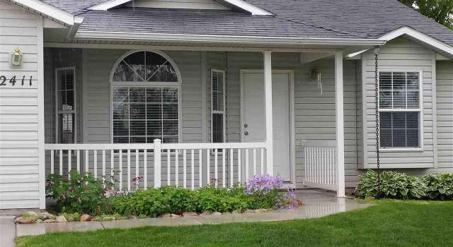 Photo of 2411 E Maryland, Nampa, ID 83686
