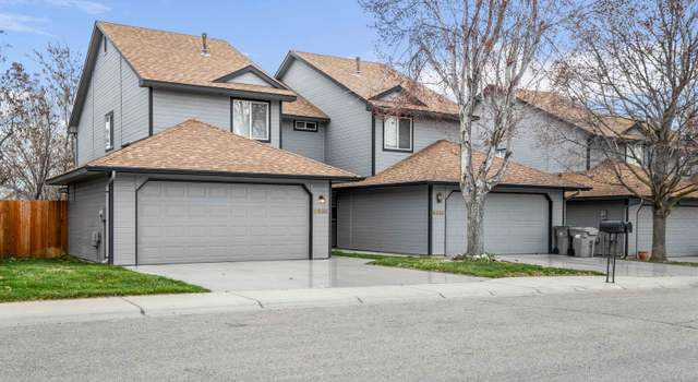 Photo of 6830 W Russett, Boise, ID 83704