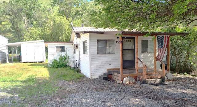 Photo of 155 Studebaker Ln, White Bird, ID 83554