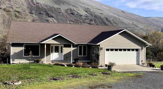 Photo of 20199 Cottontail Ln, Culdesac, ID 83524