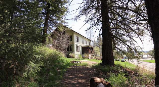 Photo of 702 Park Ave, Bovill, ID 83806