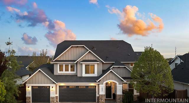 Photo of 947 W Laughton Dr, Meridian, ID 83646