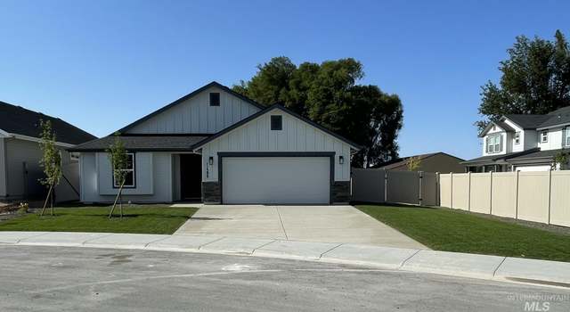 Photo of 11599 W Sammi St, Nampa, ID 83651