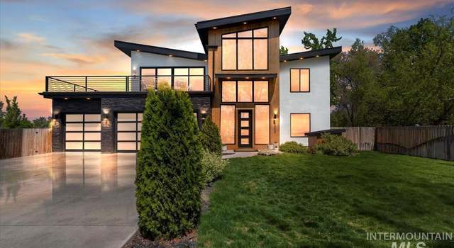 Photo of 5302 W Wylie Ln, Boise, ID 83703