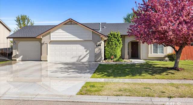 Photo of 4388 Lochsa River Dr, Nampa, ID 83686
