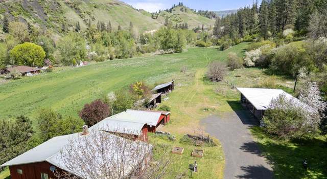 Photo of 2977 Highway 162, Kamiah, ID 83536