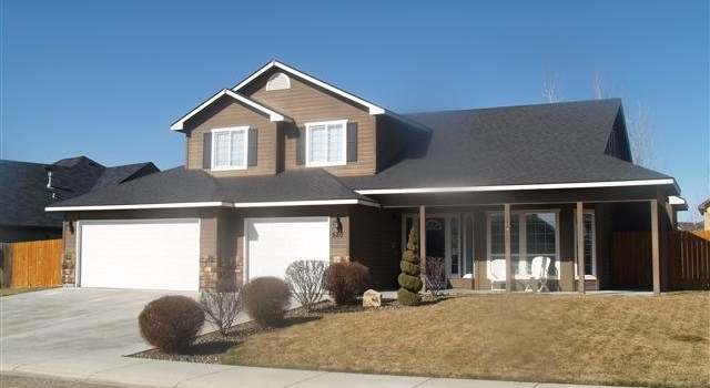 Photo of 580 E Sienna Crk, Kuna, ID 83634