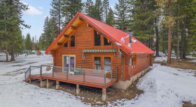 Photo of 4343 W Mountain Rd, Anatone, WA 99401