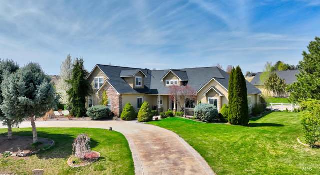 Photo of 4587 N Echo Summit Pl, Star, ID 83669