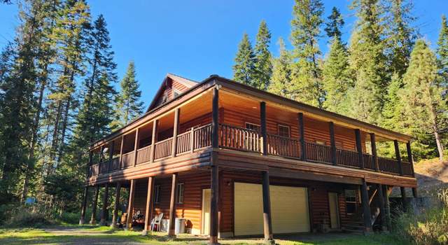 Photo of 211 Resort Rd, Kooskia, ID 83539