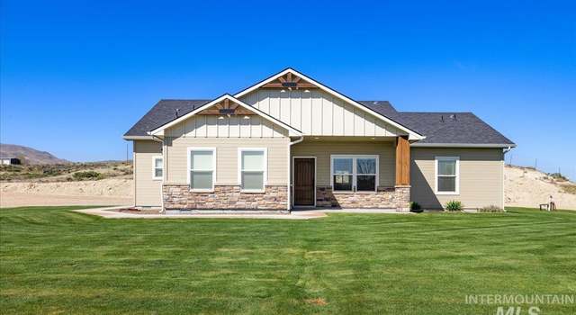 Photo of 12454 Nighthawk Ln, Melba, ID 83641