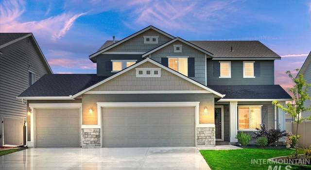 Photo of 6652 Birch Creek Ave, Meridian, ID 83642