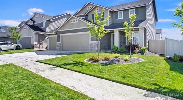 Photo of 6652 Birch Creek Ave, Meridian, ID 83642