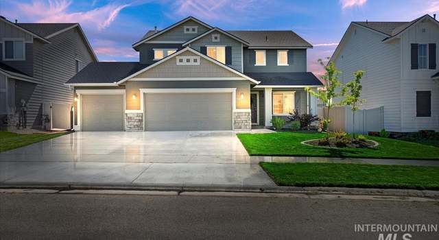 Photo of 6652 Birch Creek Ave, Meridian, ID 83642