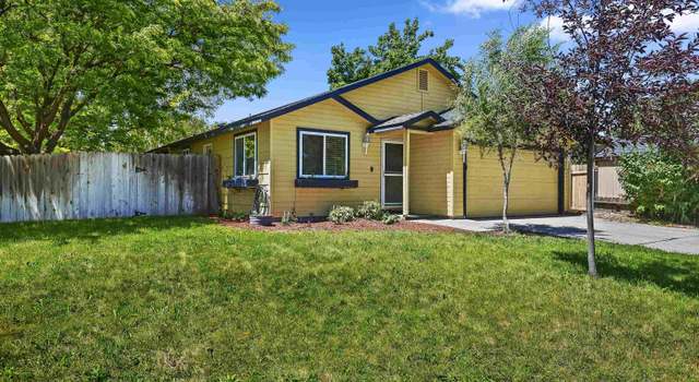 Photo of 45 Taffy Dr, Nampa, ID 83687