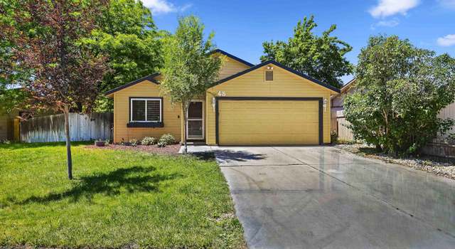 Photo of 45 Taffy Dr, Nampa, ID 83687