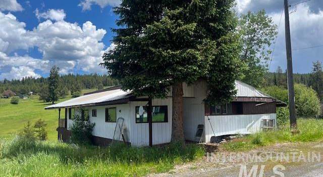 Photo of 331 Main St Unit 331, 333, 335, 337, Elk City, ID 83525
