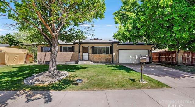 Photo of 1546 Princeton Dr, Twin Falls, ID 83301