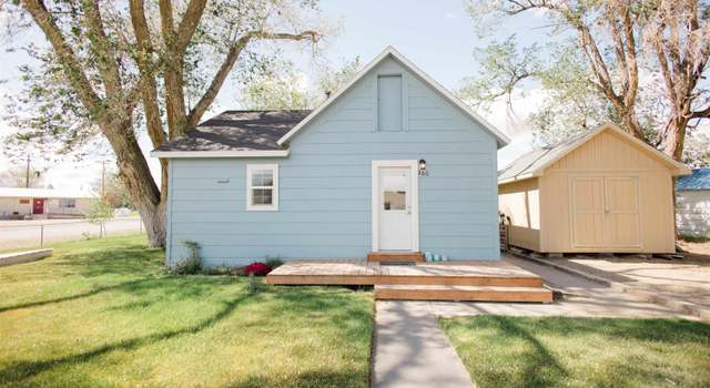 Photo of 260 State St, Grand View, ID 83624
