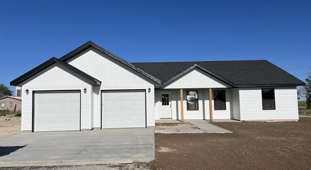 Photo of 2447 Oakley Ave, Hollister, ID 83301