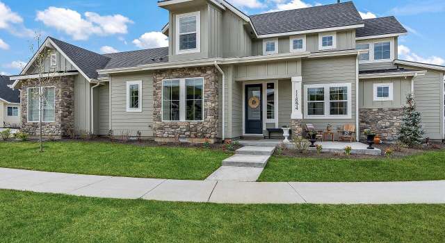 Photo of 11894 N 20th Ave, Boise, ID 83714