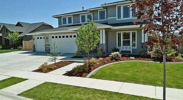 Photo of 615 E Silver Torch, Meridian, ID 83846