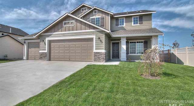 Photo of 2235 N Blueblossom Way, Kuna, ID 83634